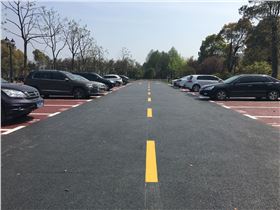 透水混凝土