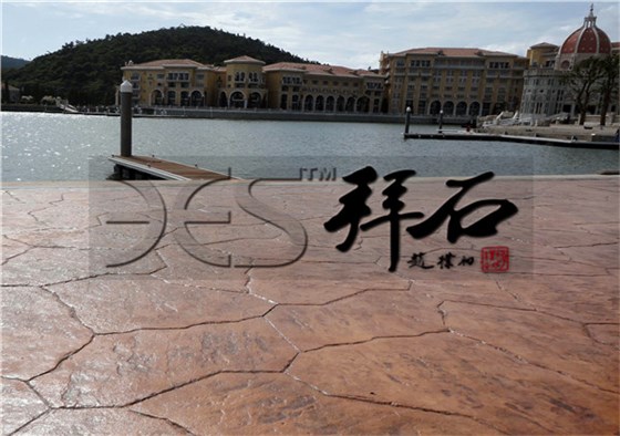 压模混凝土地坪.jpg 压模混凝土地坪.jpg