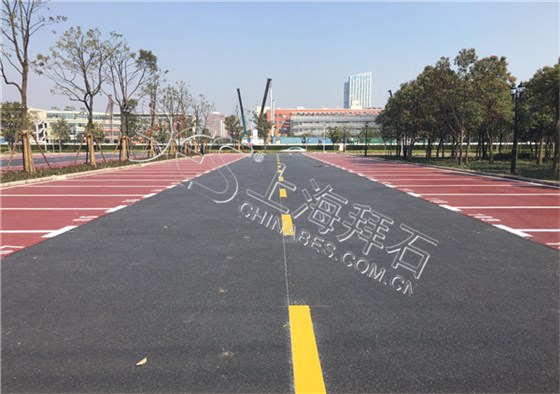 透水混凝土 透水混凝土