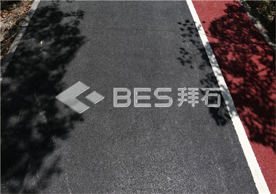 透水混凝土 透水混凝土