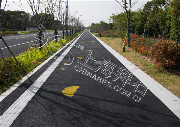 透水混凝土