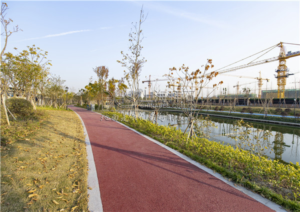 透水混凝土