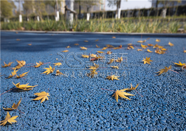 透水混凝土